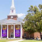 What makes the University of Mary Hardin-Baylor unique?1