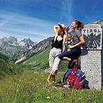 Der Arlberg - Die Wiege des alpinen Skilaufs Film1