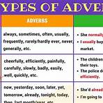 indefinite frequency adverbs1