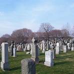 Calvary Cemetery (Queens, New York) wikipedia3