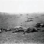 why is gettysburg a cemetery in west virginia2