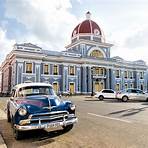 Cienfuegos, Cuba3