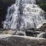 cascata águas de santa bárbara5