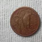 20 centavos 1944 mexico2