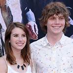 Did Evan Peters audition for 'adult world'?3