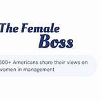 What does a girl boss quote mean?4