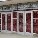 Rocky River High School4