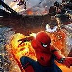 Spider-Man: Homecoming filme5