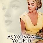 As Young as You Feel movie4