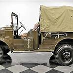 1941 dodge military power wagon3