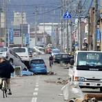 日本海嘯死亡人數1