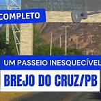 Brejo do Cruz, Brasil5
