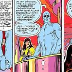 Who are the villains in Watchmen?1