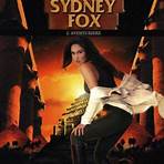 Sydney Fox, l'aventurière1