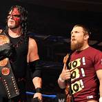 Is Kane a good wrestler?3