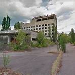 chernobyl google maps4