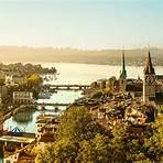 Zürich, Switzerland1