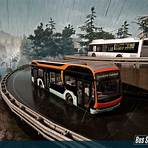 bus stop simulator1