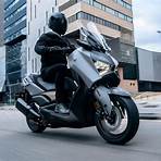 scooter yamaha xmax3