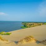 curonian spit dunes campground2