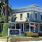 The Upham Hotel Santa Barbara, CA3