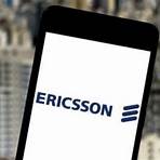 who is the vanguard group inc stock price today ericsson eric3