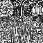 What did the Queen promise Mary in 1534?3