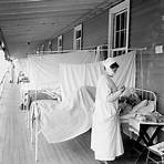 the great influenza of 19184