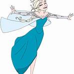 disney frozen clip art1