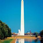 how tall is the washington monument2
