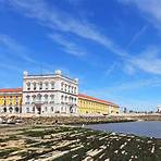 Lissabon, Portugal4