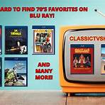 classic tv series dvd1