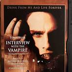 interview with the vampire: the vampire chronicles dvd case art kit price4