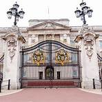 Palacio de Buckingham, Reino Unido3