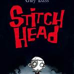 Stitch Head1