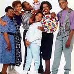 Why did Jo Marie Payton leave 'Family Matters'?2