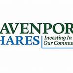 What is Davenport wealth management?4