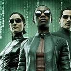 Are there any matrix games?3