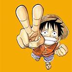 luffy funny face3