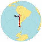 mapa da argentina e chile1