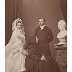 did prince albert get a title if he married queen victoria of england1