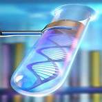 what does dna stand for in science2