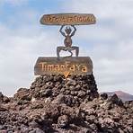 is there public bus to timanfaya national park tickets for road to the sun2
