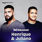 Novos Hits [Ao Vivo] Henrique & Juliano1