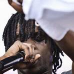 chief keef arrested for speeding4