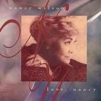 Love Songs Nancy Wilson3