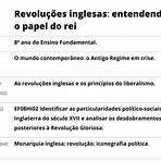 revoluções inglesas 8 ano2