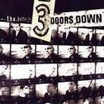 Better Life 3 Doors Down2