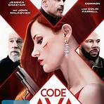 Code Ava – Trained to Kill Film1