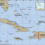 isole bahamas cartina geografica1